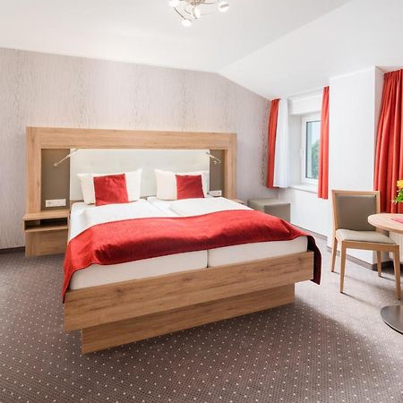 Hotel Rabennest Rabenau Esterno foto