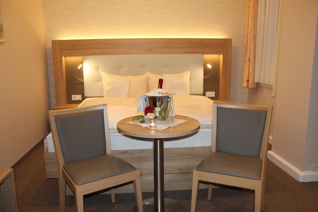 Hotel Rabennest Rabenau Esterno foto