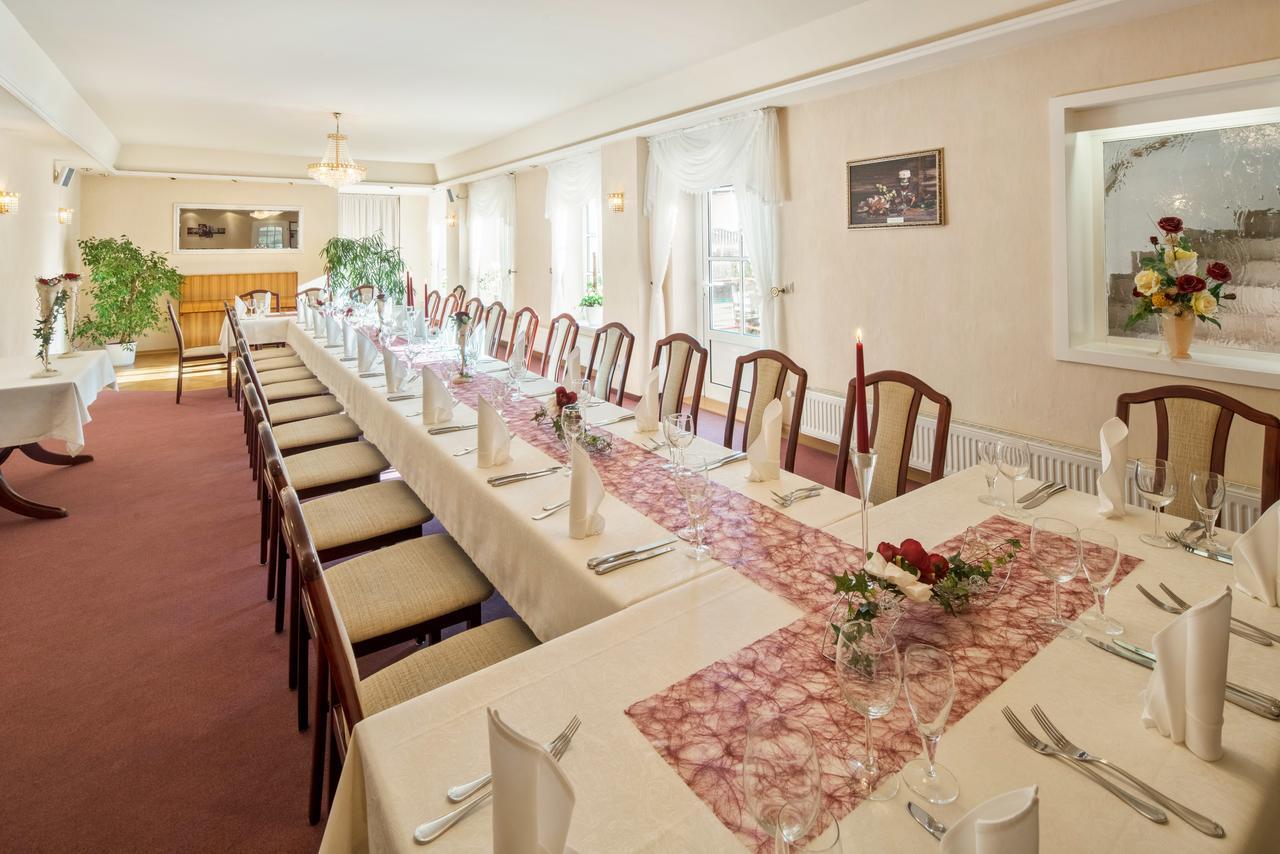 Hotel Rabennest Rabenau Esterno foto